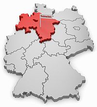 Shih Tzu Züchter und Welpen in Niedersachsen,Norddeutschland, Ostfriesland, Emsland, Harz