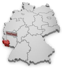 Shih Tzu Züchter im Saarland,