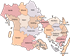 Shih Tzu Züchter in Syddanmark,Billund, Esbjerg, Fanø, Fredericia, Faaborg-Midtfyn, Haderslev, Kerteminde, Kolding, Langeland, Middelfart, Nordfyn, Nyborg, Odense, Svendborg, Sønderborg, Tønder, Varde, Vejen, Vejle, Ærø, Aabenraa